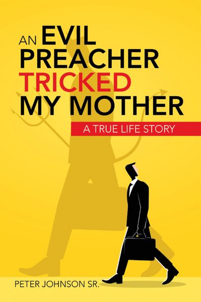 Produktbild: An Evil Preacher Tricked My Mother