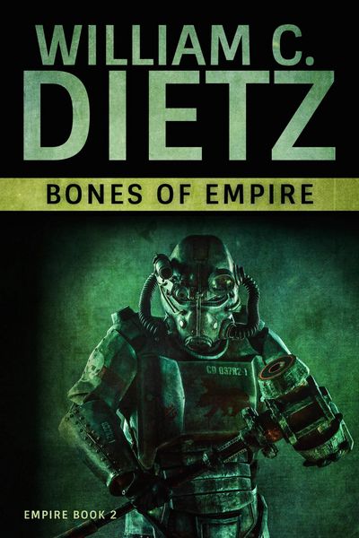 Produktbild: Bones of Empire