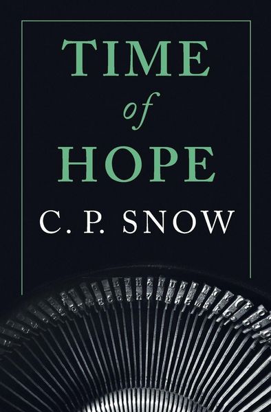 Produktbild: Time of Hope