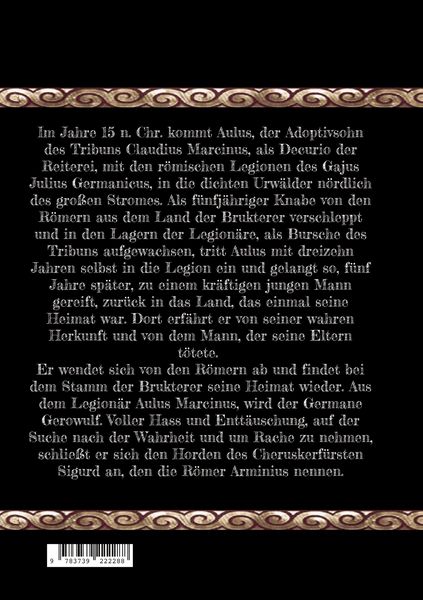 Produktbild: Pakt der Barbaren