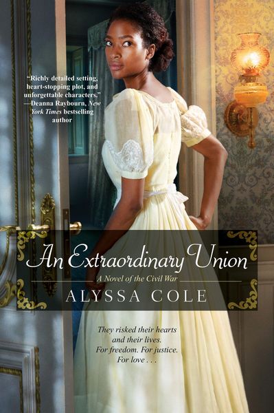 Produktbild: Cole, A: Extraordinary Union