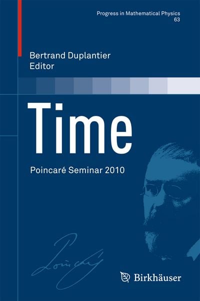 Produktbild: Time