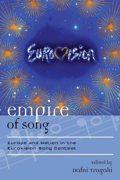 Produktbild: Empire of Song