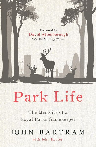 Produktbild: Park Life