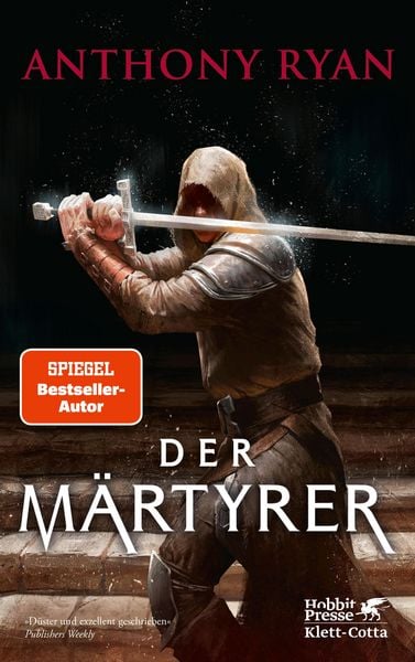 Produktbild: Der M&auml;rtyrer