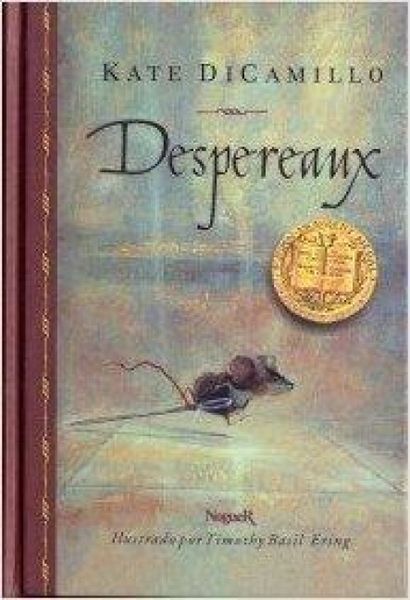 Produktbild: Despereaux