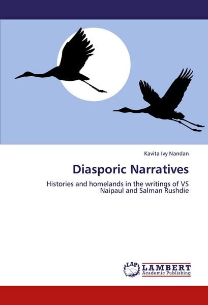 Produktbild: Diasporic Narratives