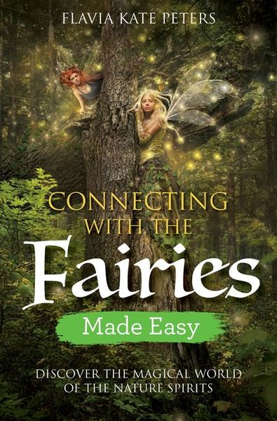 Produktbild: Connecting with the Fairies Made Easy