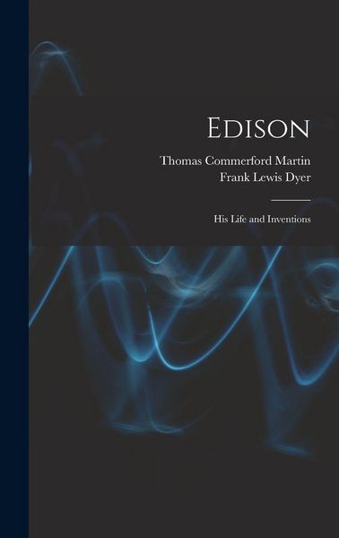 Produktbild: Edison