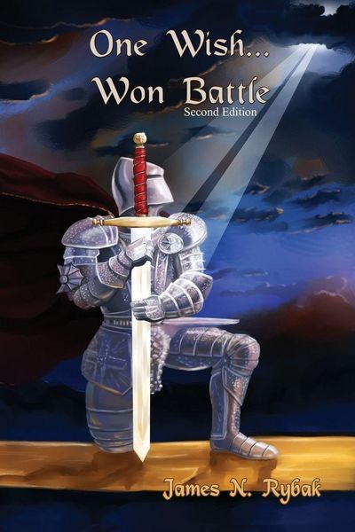 Produktbild: One Wish, Won Battle