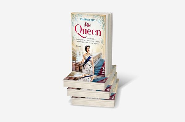 Produktbild: Die Queen