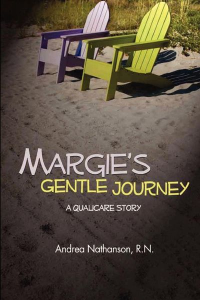 Produktbild: Margie's Gentle Journey