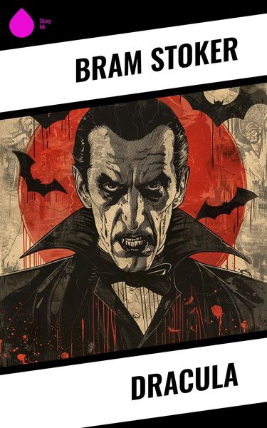 Produktbild: Dracula
