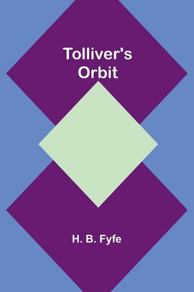 Produktbild: Tolliver's ORBIT