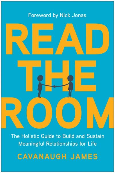 Produktbild: Read the Room