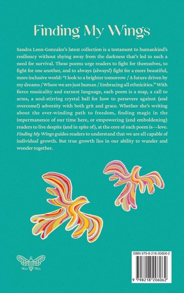 Produktbild: Finding My Wings