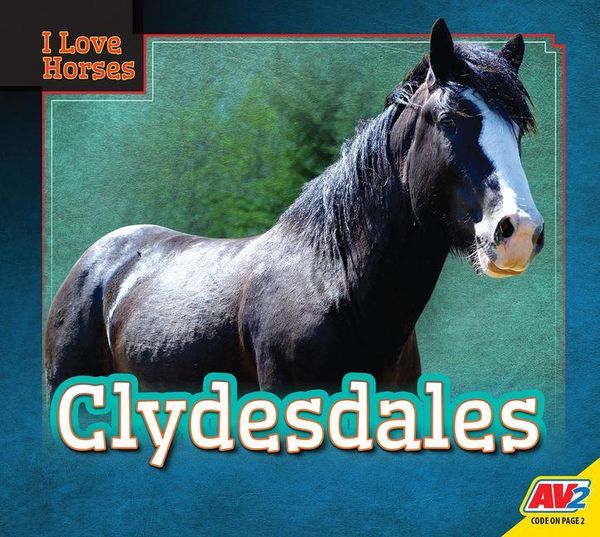 Produktbild: Clydesdales