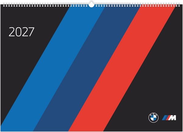 Produktbild: BMW M 2027