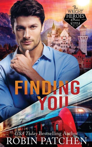 Produktbild: Finding You
