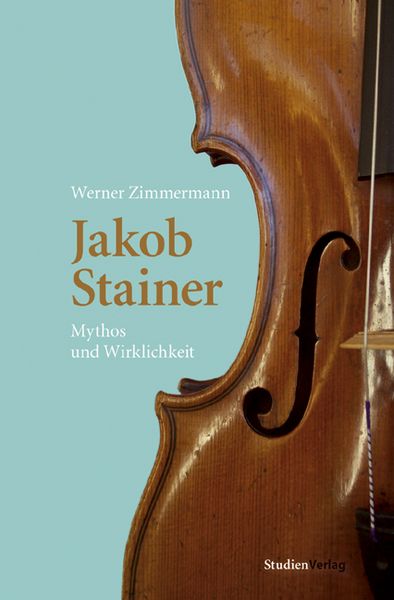 Produktbild: Jakob Stainer