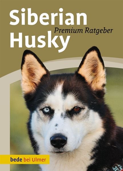 Produktbild: Siberian Husky