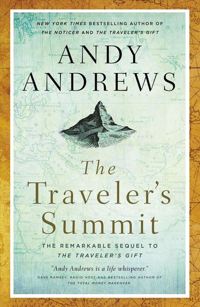 Produktbild: The Traveler's Summit