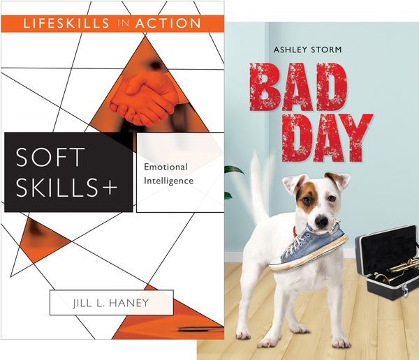 Produktbild: Emotional Intelligence / Bad Day (Soft Skills)