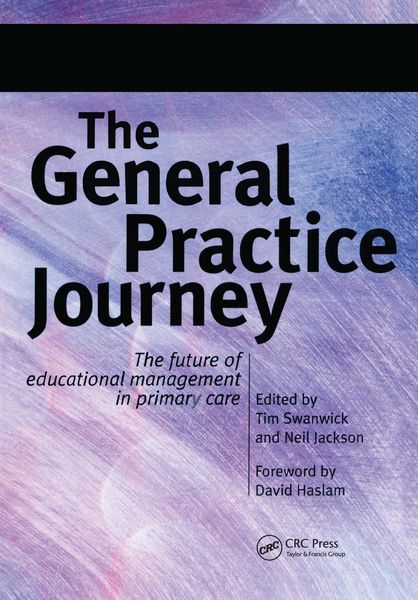 Produktbild: The General Practice Journey