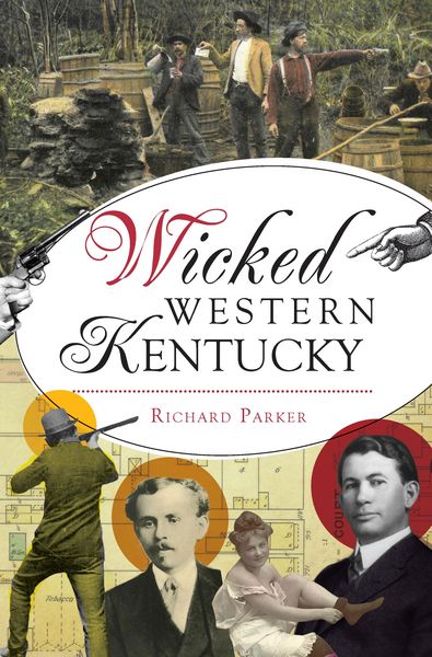 Produktbild: Wicked Western Kentucky