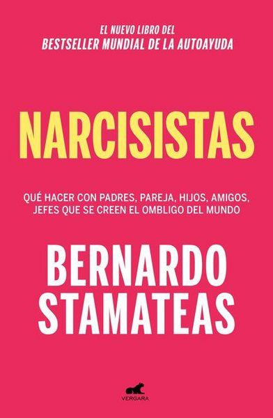 Produktbild: Narcisista / Narcissist