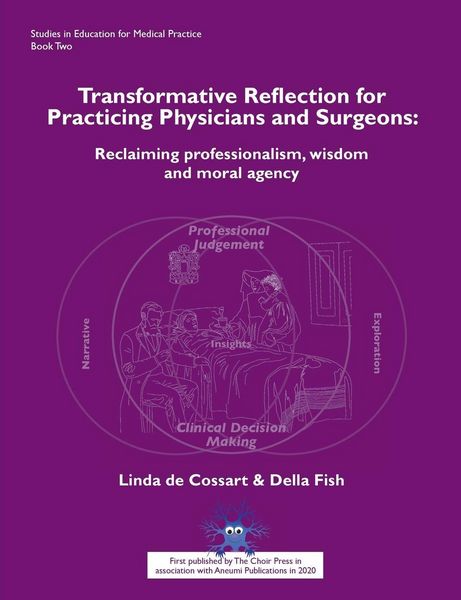 Produktbild: Transformative Reflection for Practicing Physicians and Surgeons