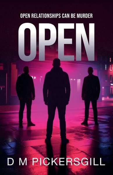 Produktbild: Open