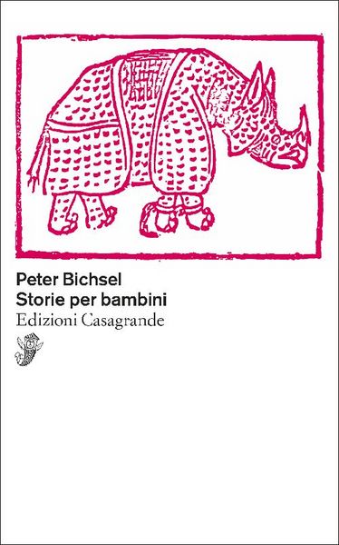 Produktbild: Storie per bambini