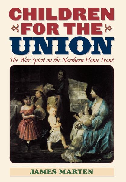 Produktbild: Children for the Union