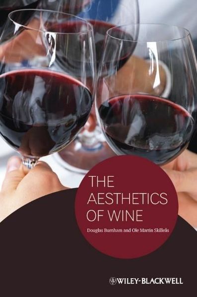Produktbild: The Aesthetics of Wine