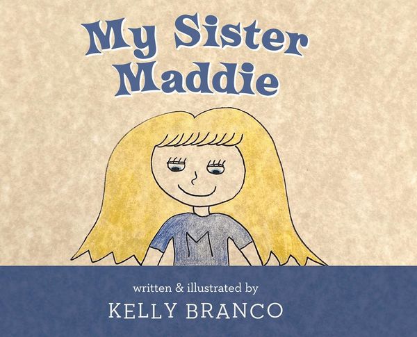 Produktbild: My Sister Maddie