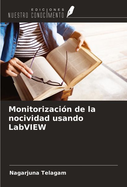 Produktbild: Monitorizaci&oacute;n de la nocividad usando LabVIEW