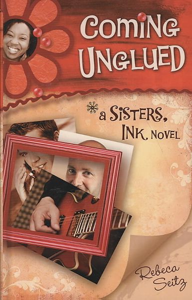 Produktbild: Coming Unglued