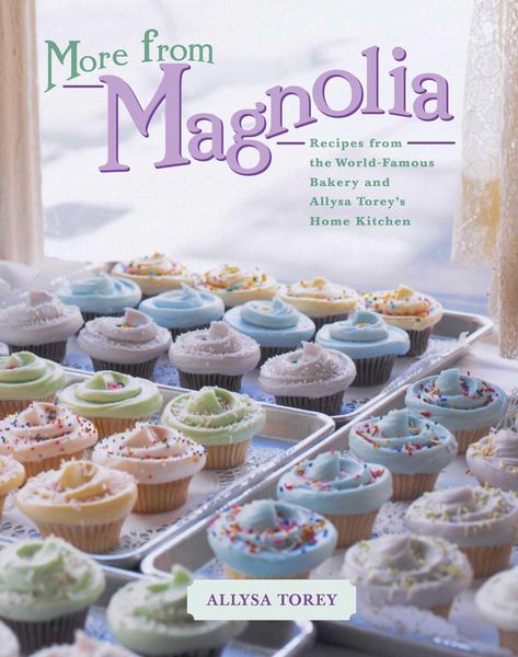 Produktbild: More From Magnolia