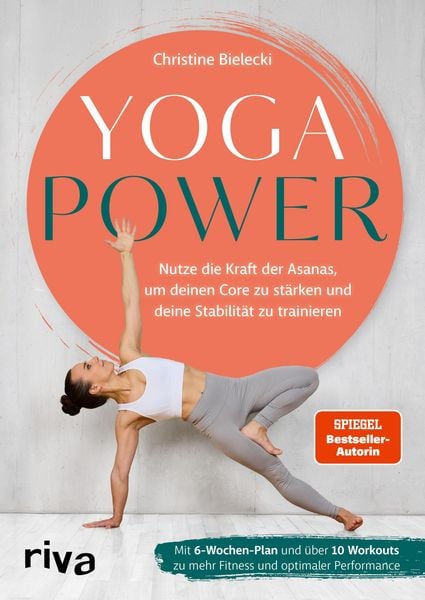 Produktbild: Yogapower