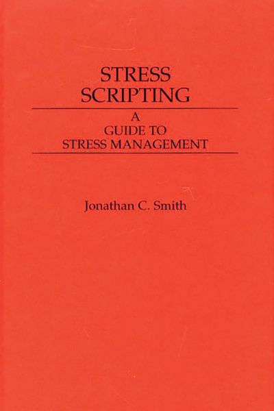 Produktbild: Stress Scripting