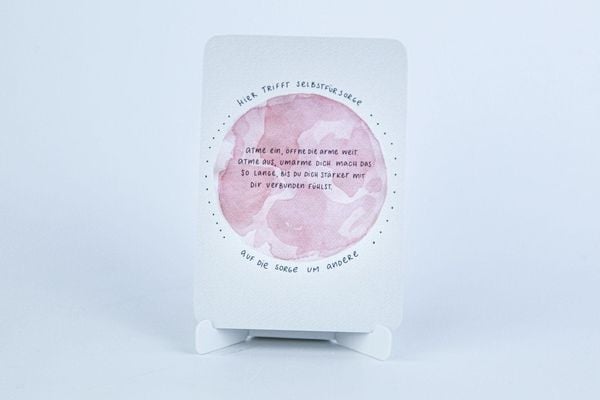 Produktbild: Entdecke dich