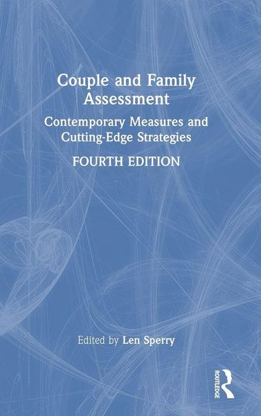 Produktbild: Couple and Family Assessment