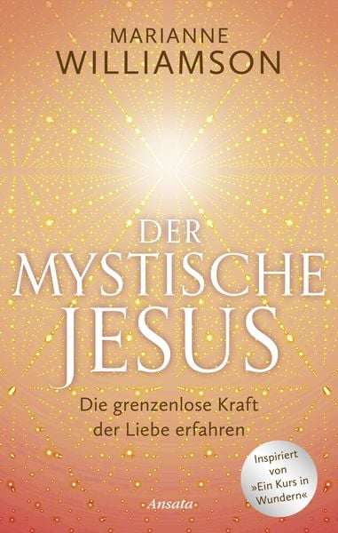Produktbild: Der mystische Jesus
