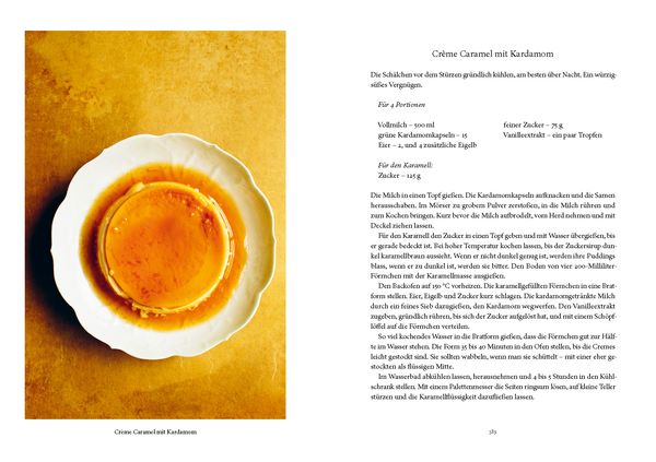 Produktbild: A Cook&rsquo;s Book (Deutsche Ausgabe)