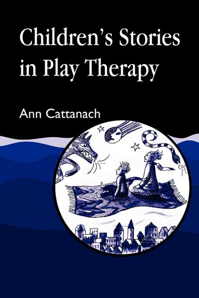 Produktbild: Children's Stories in Play Therapy