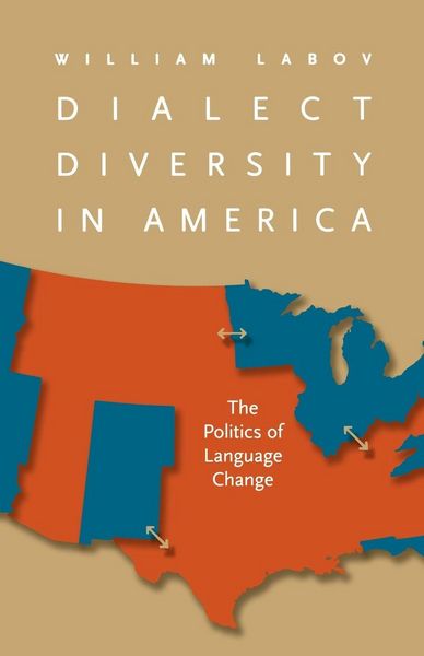 Produktbild: Dialect Diversity in America