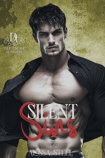Produktbild: Silent Sins: Dunkle Mafia Romanz (Deutsche Ausgabe)
