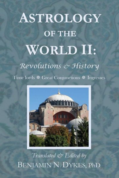 Produktbild: Astrology of the World II