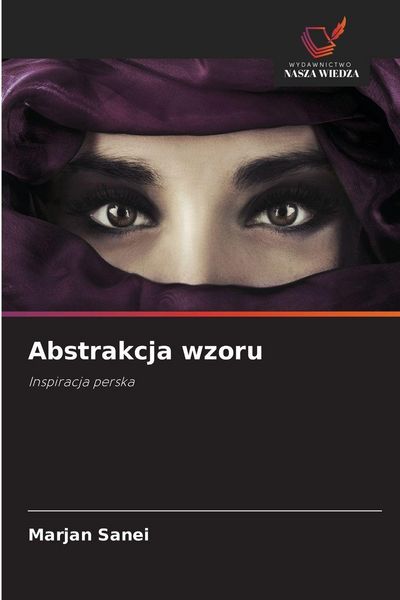 Produktbild: Abstrakcja wzoru